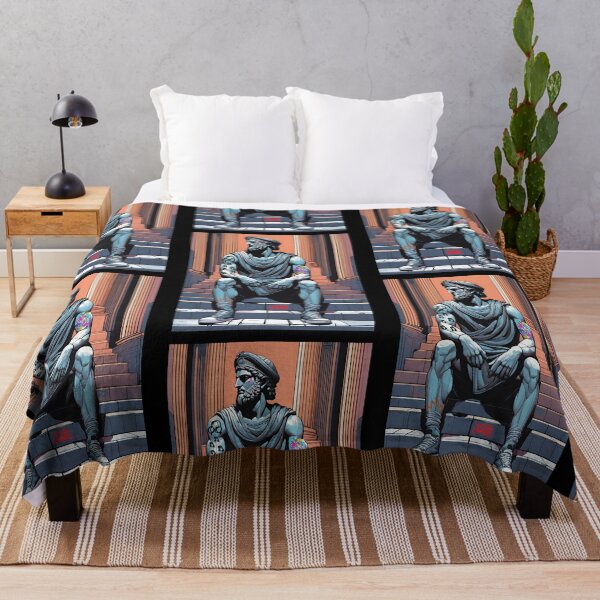 Item preview, Modern/Ancient series: "Jazz" designed and sold by HouseofRome.