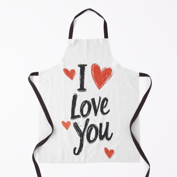 Item preview, I Love You designed and sold by Kunai art.