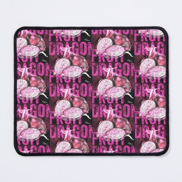 Item preview, Fruit Dragonfruit Contemporary Print designed and sold by gsbgraphics.