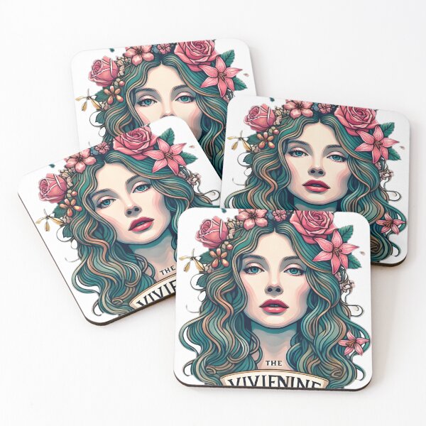 Item preview, the vivienne designed and sold by NCNGDESIGN.