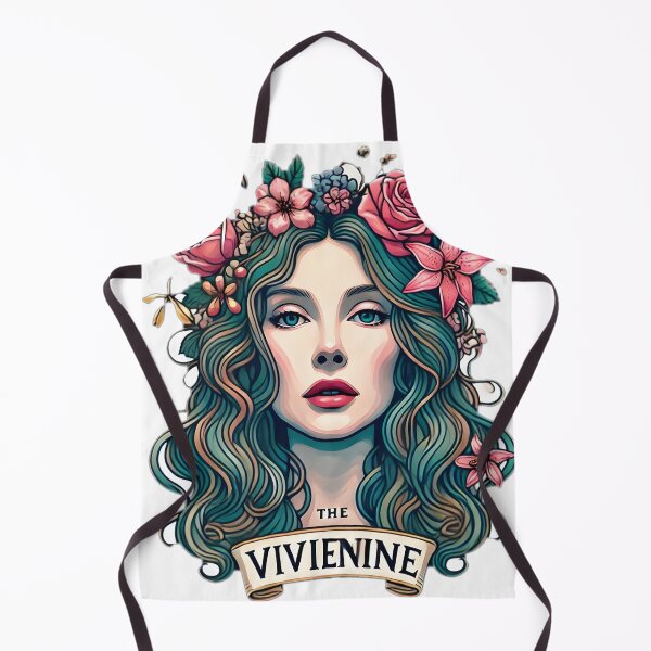 Item preview, the vivienne designed and sold by NCNGDESIGN.