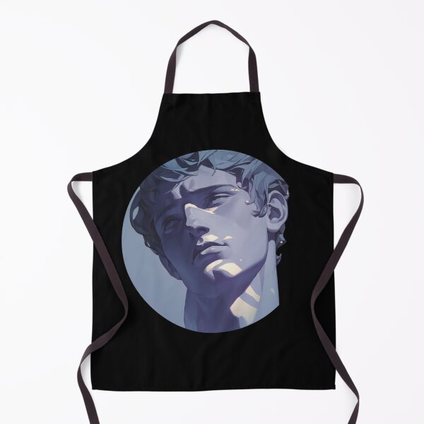 Item preview, Statue of a man // Villain // Main Character designed and sold by SMARTKIT DESIGNAGENCY.