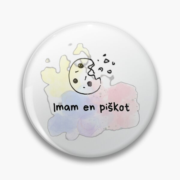 Item preview, I have one cookie ( in slovene) designed and sold by AmuraLumina.