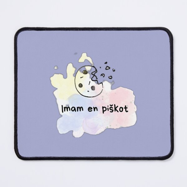 Item preview, I have one cookie ( in slovene) designed and sold by AmuraLumina.