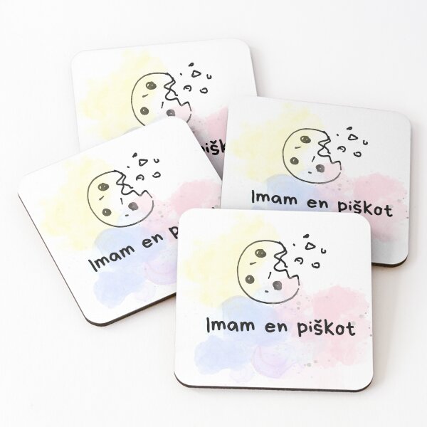 Item preview, I have one cookie ( in slovene) designed and sold by AmuraLumina.