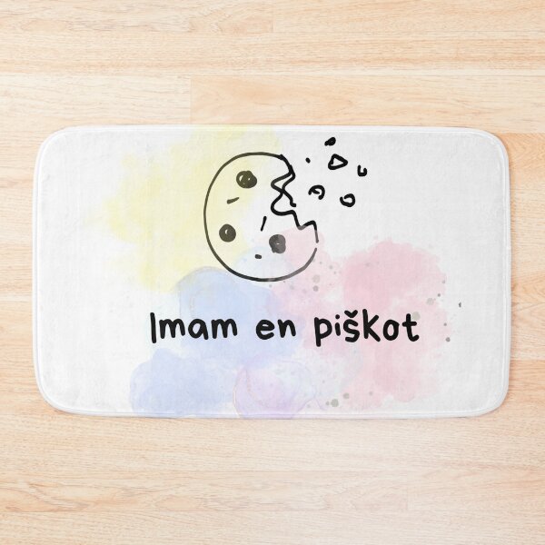 Item preview, I have one cookie ( in slovene) designed and sold by AmuraLumina.