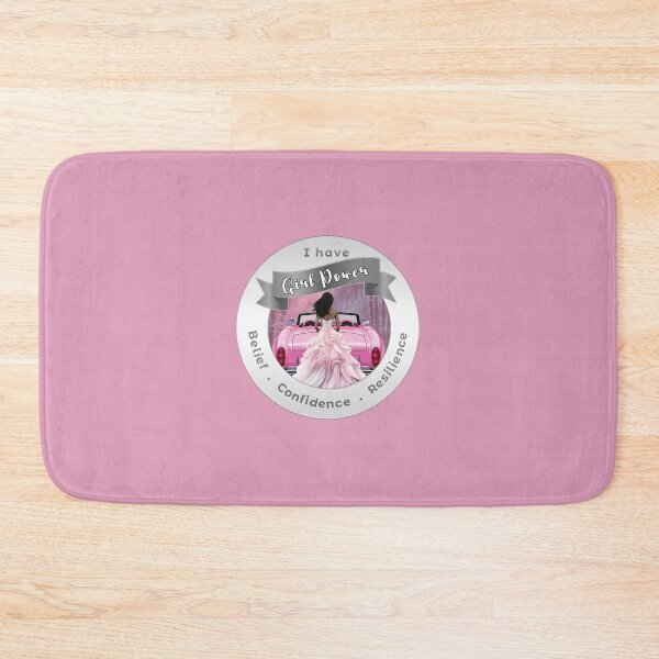 Item preview,  Girl Power - Dark designed and sold by morethancharms.