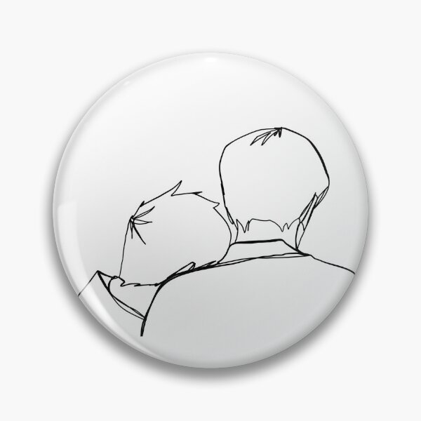 Item preview, Simple romance 1 designed and sold by Shortboypaints.