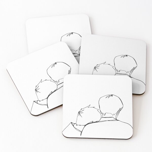 Item preview, Simple romance 1 designed and sold by Shortboypaints.