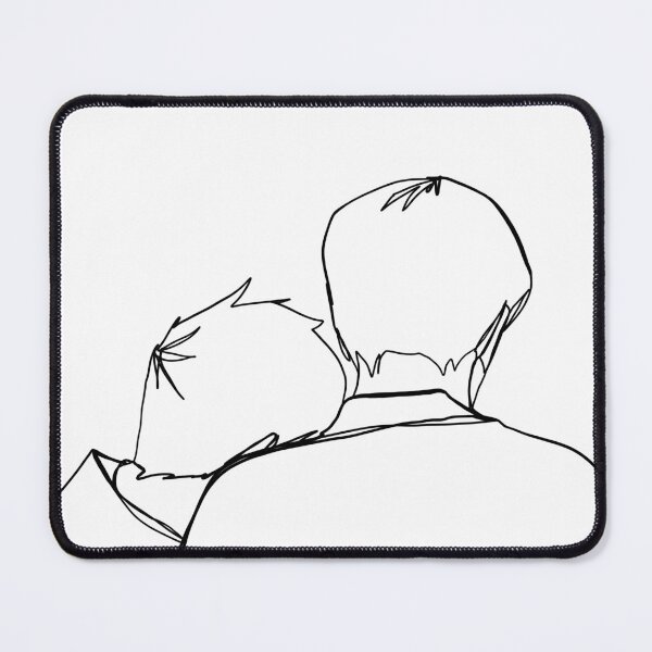 Item preview, Simple romance 1 designed and sold by Shortboypaints.
