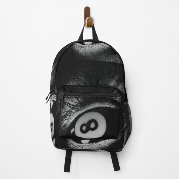 Item preview, 8-Ball Eye Design designed and sold by GainsGraphics.