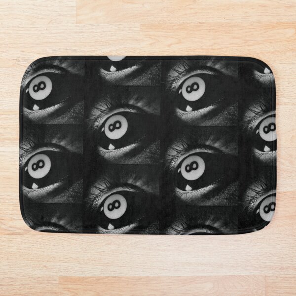 Item preview, 8-Ball Eye Design designed and sold by GainsGraphics.