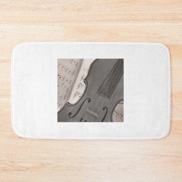 Item preview, Violin designed and sold by WhisperingTomes.