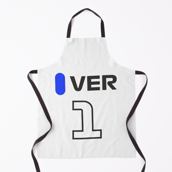 Item preview, Formula 1 Driver 1 Verstappen designed and sold by aipolohu.