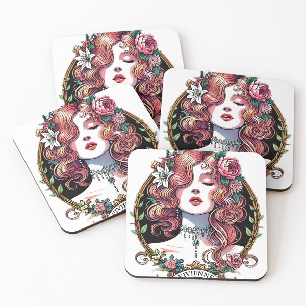 Item preview, the vivienne designed and sold by NCNGDESIGN.
