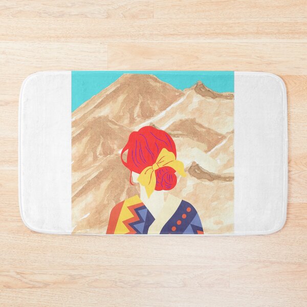 Item preview, Desierto designed and sold by Tatianadisein.