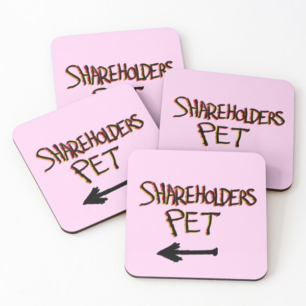 Item preview, Sharholders Pet Design Two designed and sold by JohnGus.