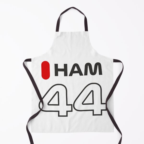 Item preview, Formula 1 Driver 44 Hamilton designed and sold by aipolohu.