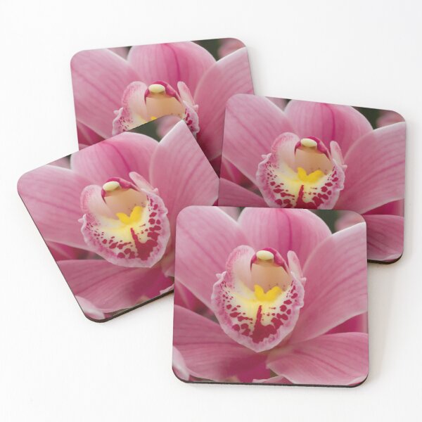 Item preview, This stunning photo captures a vibrant pink orchid in full bloom designed and sold by EyezWatchin.