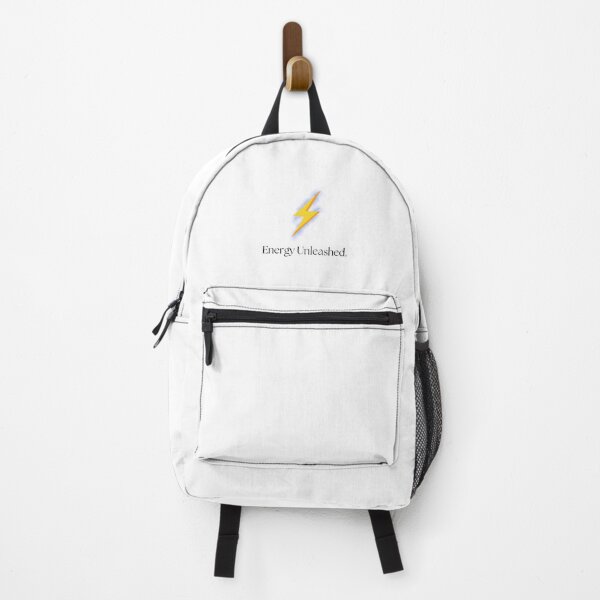 Item preview, Energy Unleashed designed and sold by The Athletic Mindset.