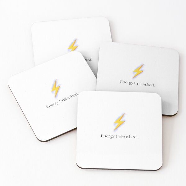 Item preview, Energy Unleashed designed and sold by The Athletic  Mindset.