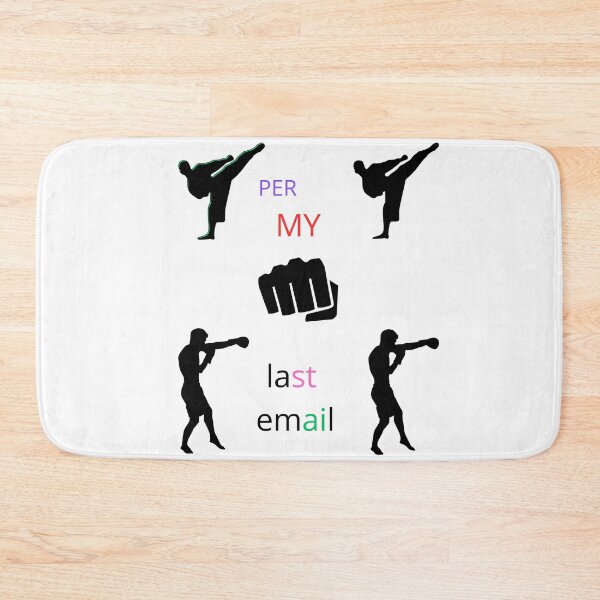 Item preview, Per My Last Email,Per My Previous Email,As Per My,Per My,Essential T-Shirt designed and sold by Kivenshoping.