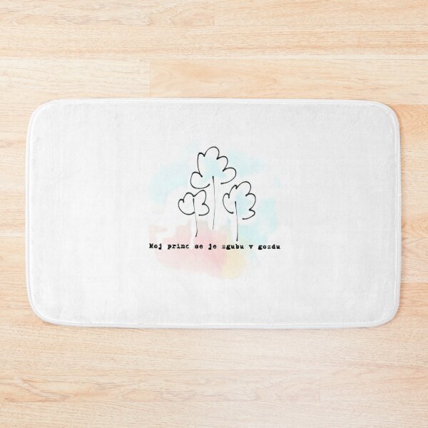 Item preview, My prince got lost in the woods. ( In slovene) designed and sold by AmuraLumina.