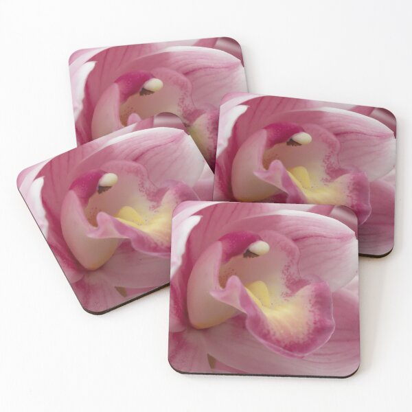 Item preview, This stunning photo captures a vibrant pink orchid in full bloom designed and sold by EyezWatchin.
