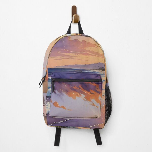Item preview, Playa del Inglés: Gran Canaria Sunset Serenity designed and sold by LSVart.