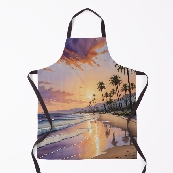 Item preview, Playa del Inglés: Gran Canaria Sunset Serenity designed and sold by LSVart.