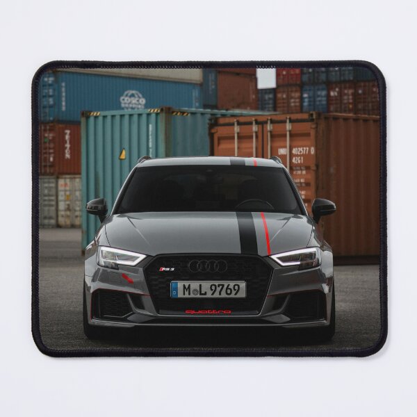 Item preview, Audi RS3 designed and sold by IconsLegacy.