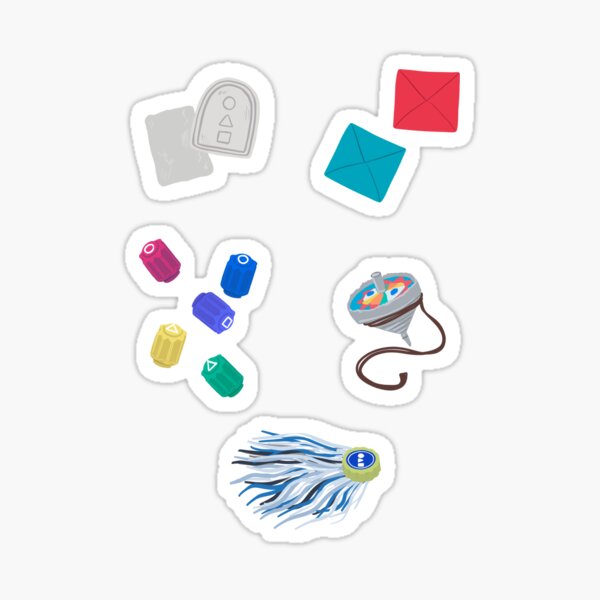 Item preview, Mini games designed and sold by cranberryrose22.