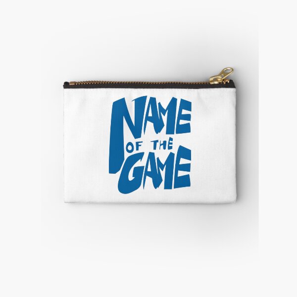 Item preview, Name of the Game designed and sold by OddityDesign.