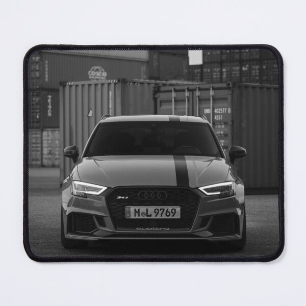 Item preview, Audi RS3 designed and sold by IconsLegacy.