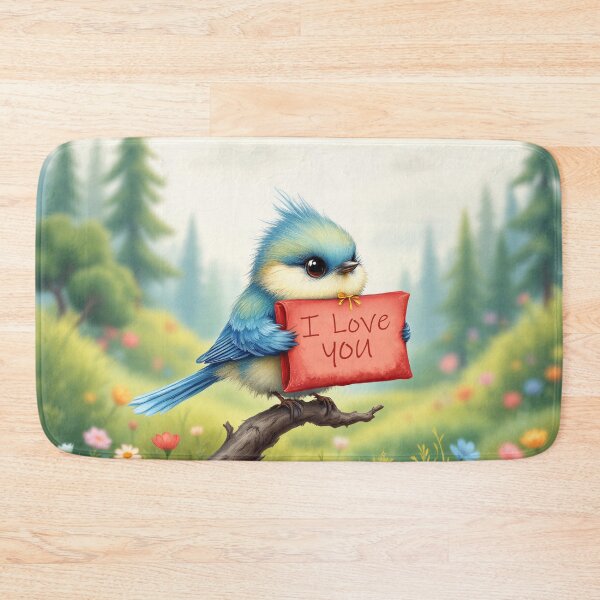 Item preview, Blue Bird designed and sold by camelsvg.