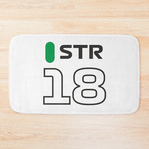 Item preview, Formula 1 Driver 18 Stroll designed and sold by aipolohu.