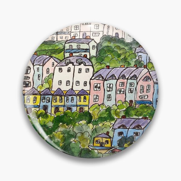 Item preview,  Dartmouth painting designed and sold by Bekiwool.