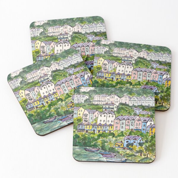 Item preview,  Dartmouth painting designed and sold by Bekiwool.
