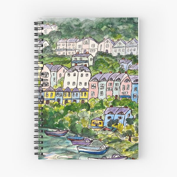 Item preview,  Dartmouth painting designed and sold by Bekiwool.