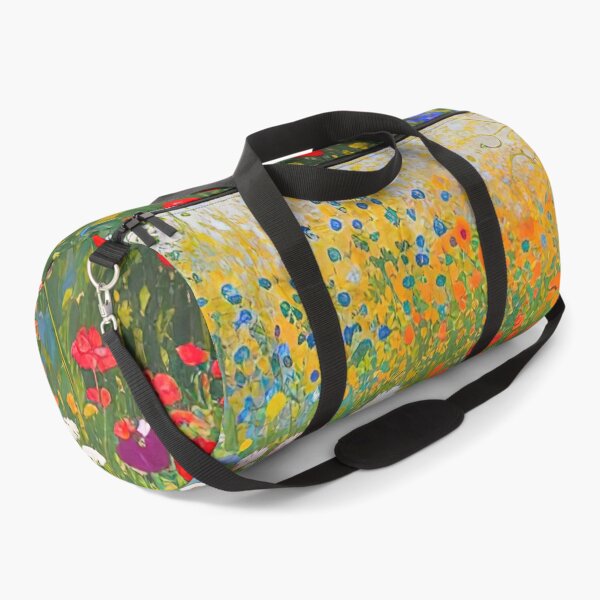 Item preview, Gustav Klimt Bauerngarten designed and sold by maniacfitness.