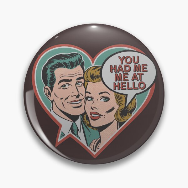 Item preview, Comic Style Valentine's Day designed and sold by designedbyNil.