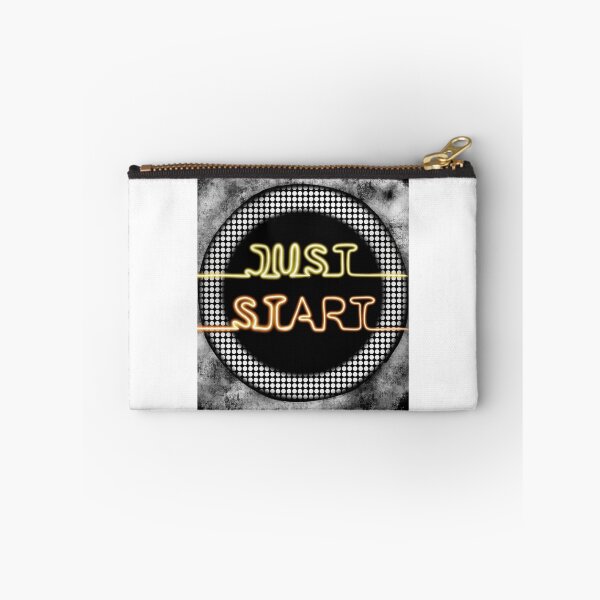 Item preview, Just start now designed and sold by Zenclover.
