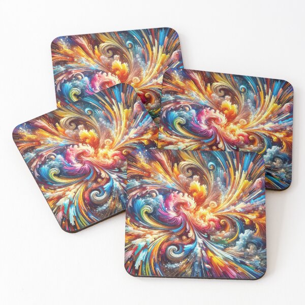 Item preview, Colorful Dreams designed and sold by littlestore.