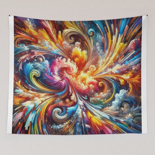 Item preview, Colorful Dreams designed and sold by littlestore.