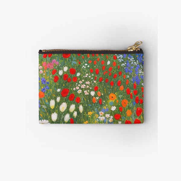 Item preview, Bauerngarten Gustav Klimt designed and sold by maniacfitness.