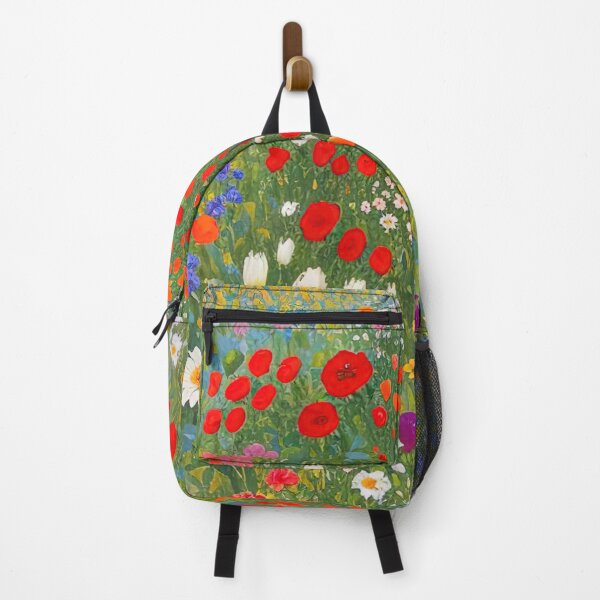 Item preview, Bauerngarten Gustav Klimt designed and sold by maniacfitness.
