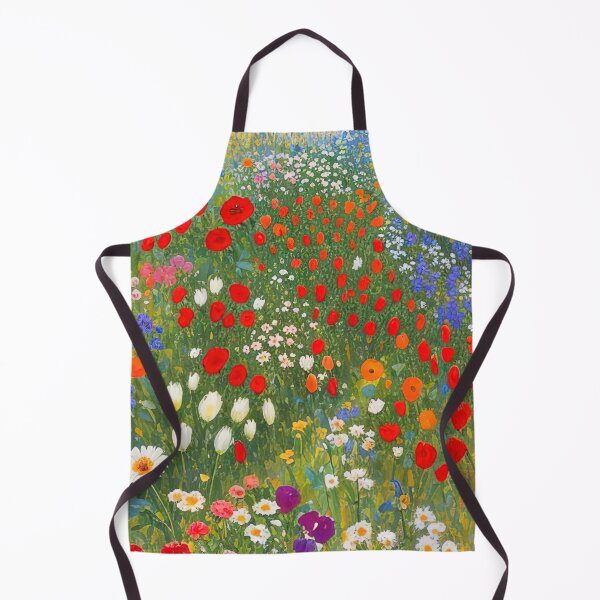 Item preview, Bauerngarten Gustav Klimt designed and sold by maniacfitness.