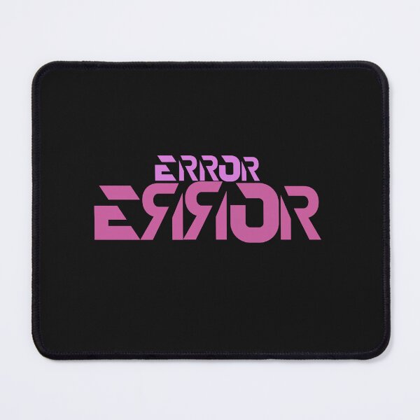 Item preview, Error designed and sold by JazzyDot.