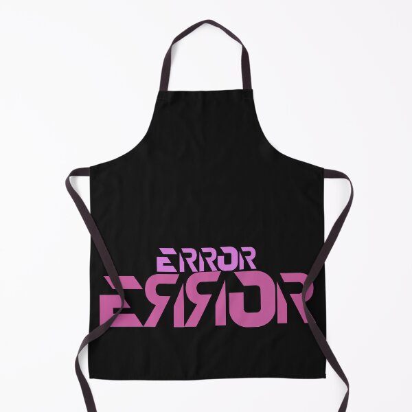 Item preview, Error designed and sold by JazzyDot.