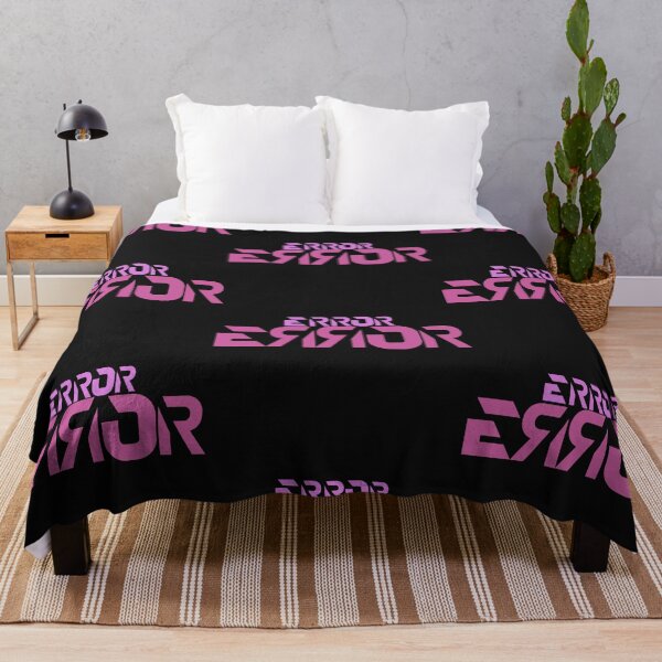 Item preview, Error designed and sold by JazzyDot.